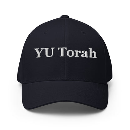 YU Torah Hat